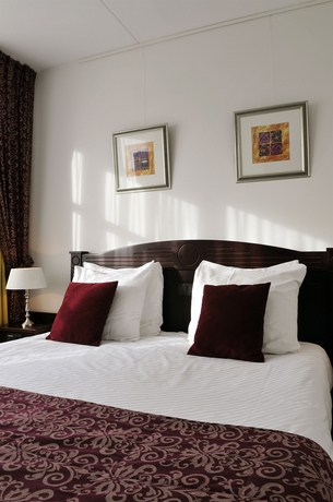 Imagen de la habitación del Hotel Amrâth Alkmaar. Foto 9