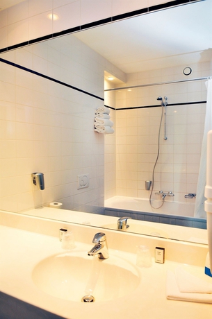 Imagen de la habitación del Hotel Amrâth Alkmaar. Foto 13