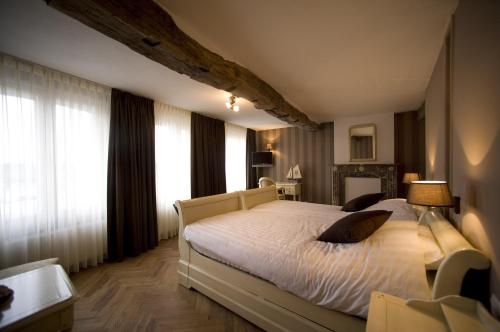 Imagen de la habitación del Hotel Amrâth Bigarré. Foto 3