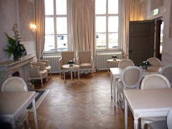 Imagen del bar/restaurante del Hotel Amrâth Bigarré. Foto 2