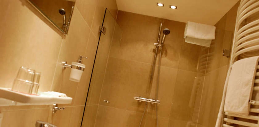 Imagen de la habitación del Hotel Amrâth Bigarré. Foto 4