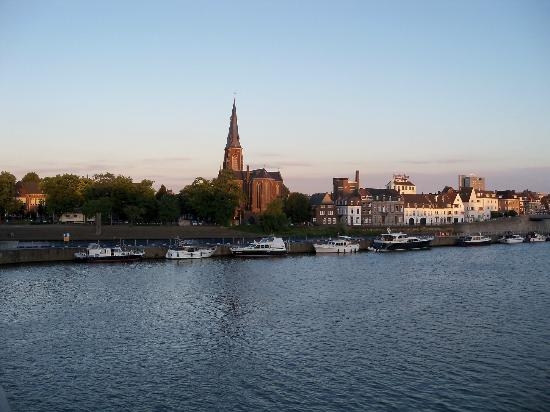 Imagen de los exteriores del Hotel Amrâth Bigarré. Foto 5