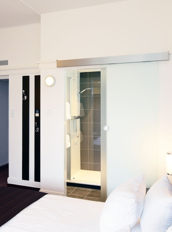 Imagen de la habitación del Hotel Amrâth Ducasque. Foto 6