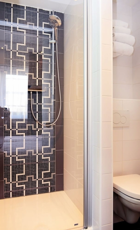 Imagen de la habitación del Hotel Amrâth Ducasque. Foto 7