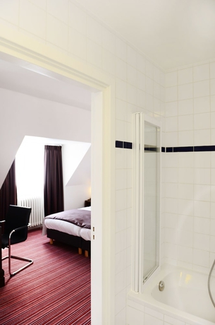 Imagen de la habitación del Hotel Amrâth Ducasque. Foto 9