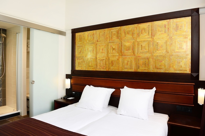 Imagen de la habitación del Hotel Amrâth Ducasque. Foto 11