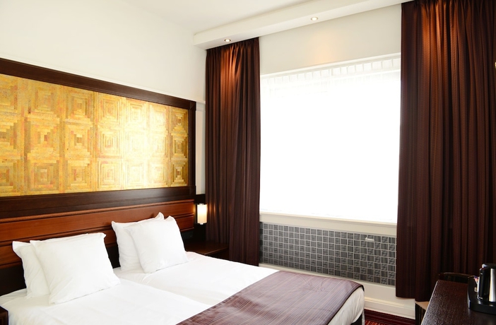 Imagen de la habitación del Hotel Amrâth Ducasque. Foto 12