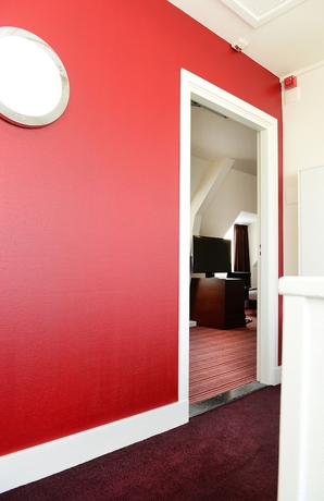 Imagen de la habitación del Hotel Amrâth Ducasque. Foto 15