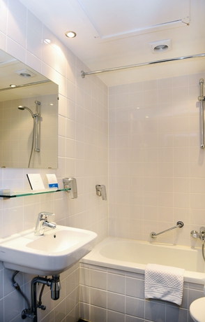 Imagen de la habitación del Hotel Amrâth Grand De L'empereur. Foto 6