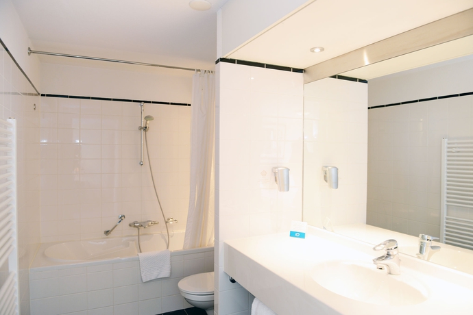 Imagen de la habitación del Hotel Amrâth Grand De L'empereur. Foto 7