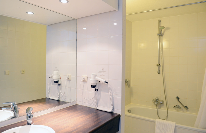 Imagen de la habitación del Hotel Amrâth Grand De L'empereur. Foto 9