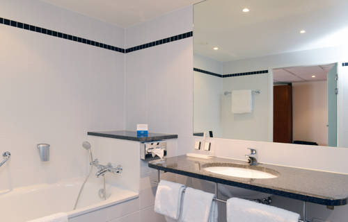 Imagen de la habitación del Hotel Amrâth Grand Frans Hals. Foto 7