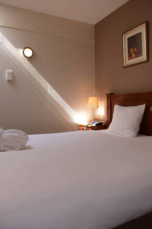 Imagen de la habitación del Hotel Amrâth Grand Frans Hals. Foto 14