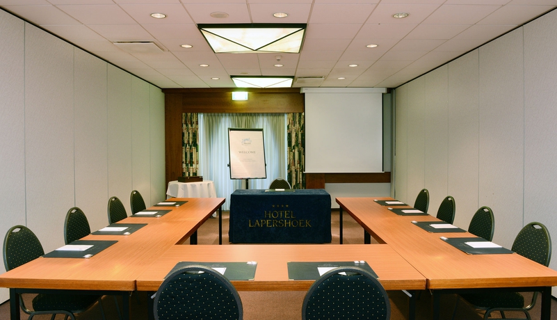 Imagen de los interiores del Hotel Amrâth Lapershoek Arenapark. Foto 11