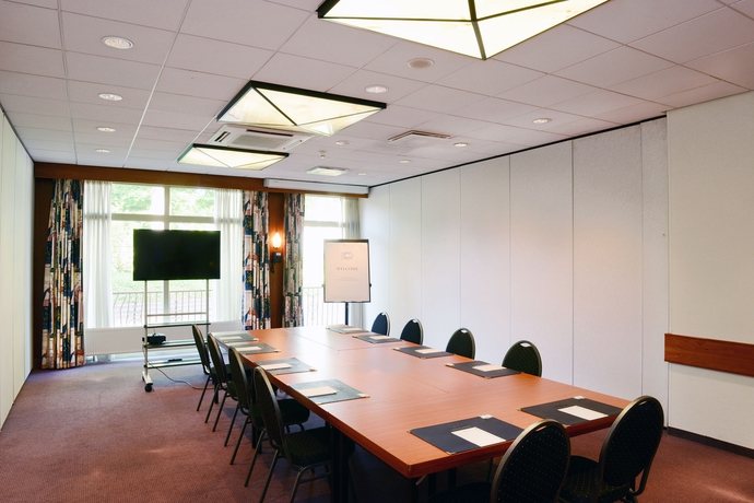 Imagen de los interiores del Hotel Amrâth Lapershoek Arenapark. Foto 12