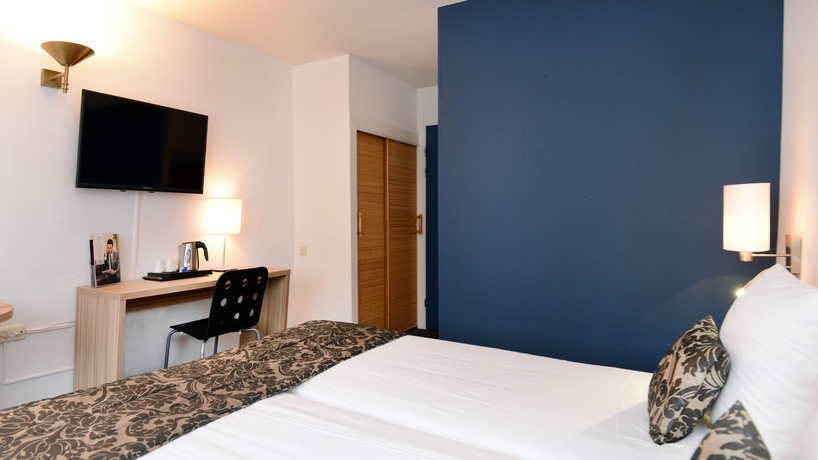 Imagen de la habitación del Hotel Amrâth Lapershoek Arenapark. Foto 7