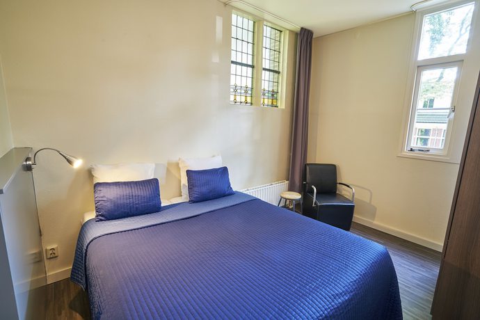 Imagen de la habitación del Hotel Amrâth Media Park Hilversum. Foto 10