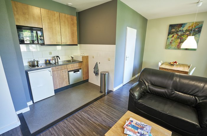 Imagen de la habitación del Hotel Amrâth Media Park Hilversum. Foto 13