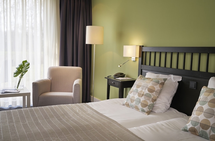 Imagen de la habitación del Hotel Amrâth and Thermen Born- Sittard. Foto 9