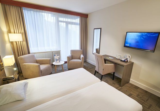 Imagen de la habitación del Hotel Amrâth and Thermen Born- Sittard. Foto 10