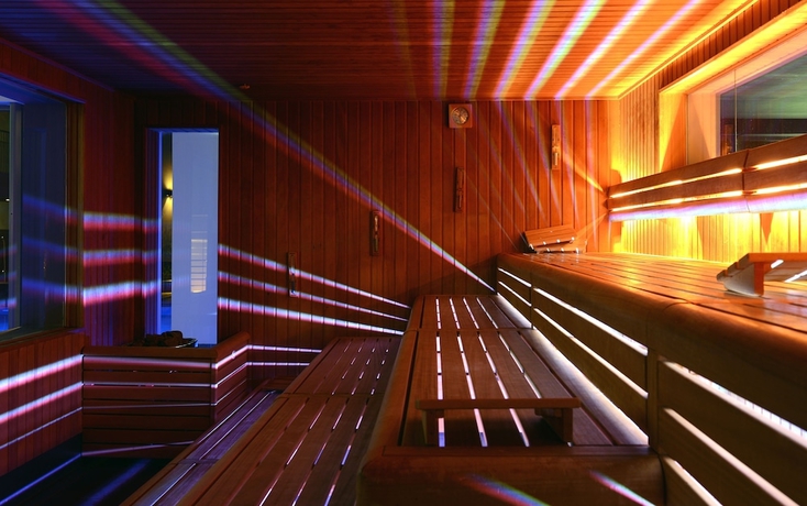 Imagen general del Hotel Amrâth and Thermen Born- Sittard. Foto 2