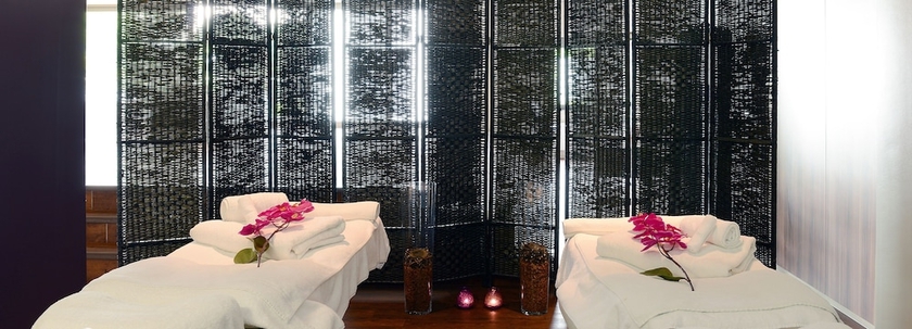 Imagen general del Hotel Amrâth and Thermen Born- Sittard. Foto 3