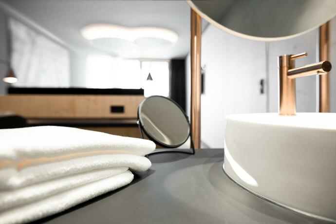 Imagen general del Hotel Amrai Suites. Foto 2