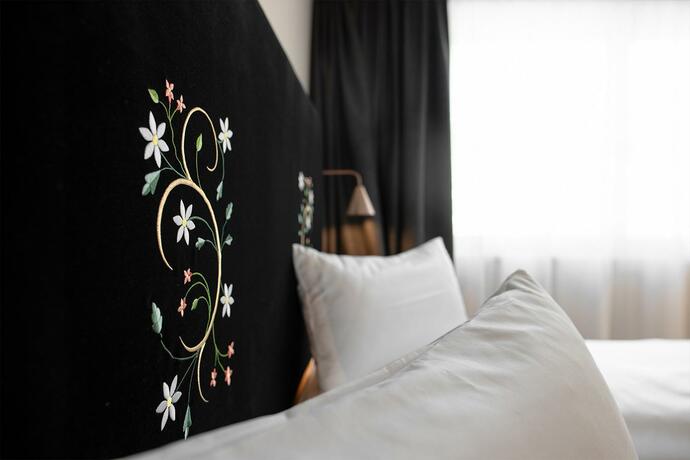 Imagen general del Hotel Amrai Suites. Foto 3