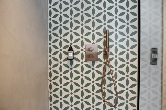 Imagen general del Hotel Amrai Suites. Foto 4