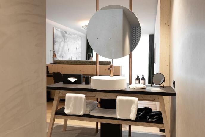 Imagen general del Hotel Amrai Suites. Foto 6