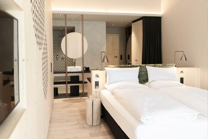 Imagen general del Hotel Amrai Suites. Foto 7