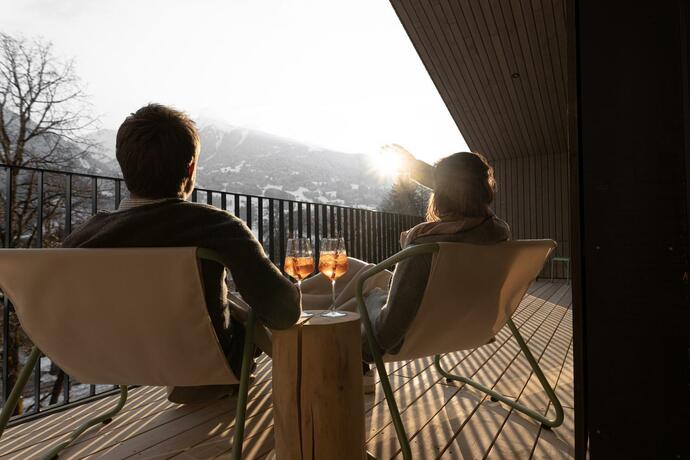 Imagen general del Hotel Amrai Suites. Foto 9