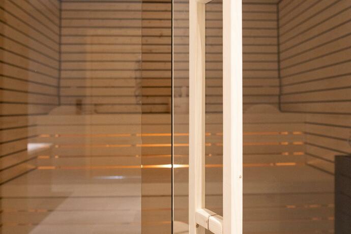 Imagen general del Hotel Amrai Suites. Foto 12