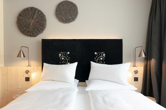 Imagen general del Hotel Amrai Suites. Foto 13