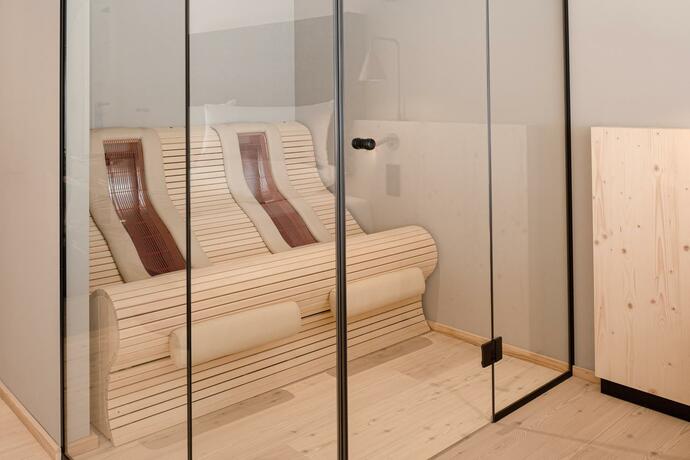 Imagen general del Hotel Amrai Suites. Foto 14