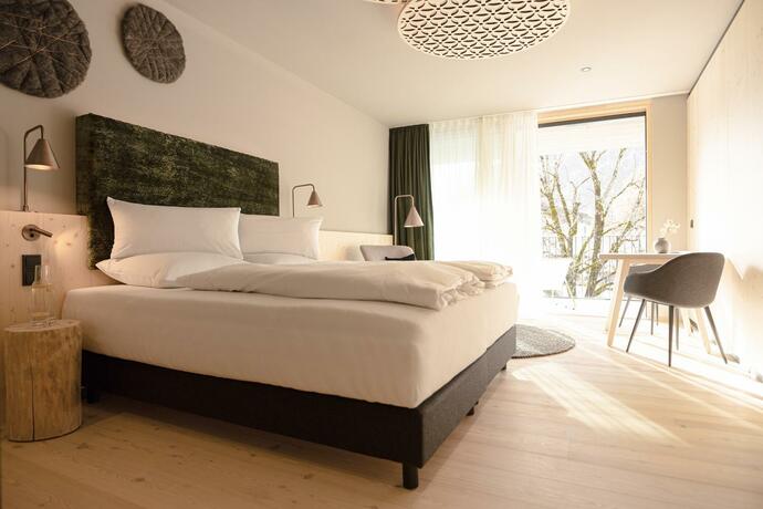 Imagen general del Hotel Amrai Suites. Foto 15