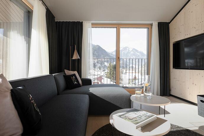 Imagen general del Hotel Amrai Suites. Foto 16