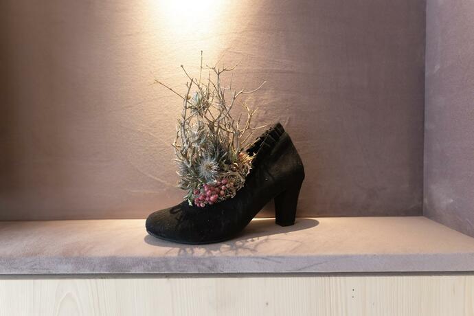 Imagen general del Hotel Amrai Suites. Foto 17