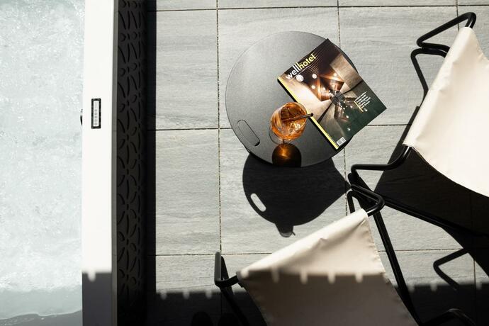 Imagen general del Hotel Amrai Suites. Foto 18