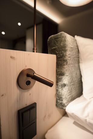 Imagen general del Hotel Amrai Suites. Foto 20