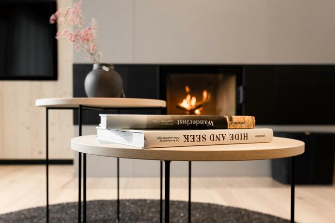 Imagen general del Hotel Amrai Suites. Foto 21