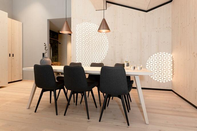 Imagen general del Hotel Amrai Suites. Foto 23