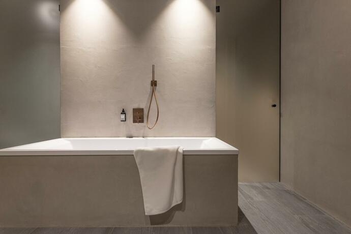 Imagen general del Hotel Amrai Suites. Foto 24