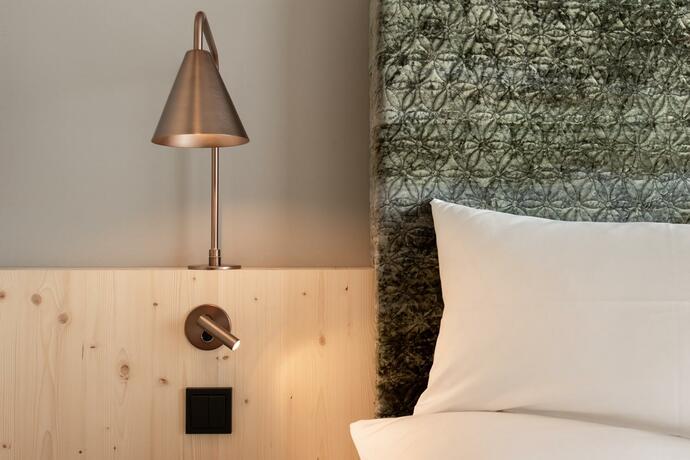 Imagen general del Hotel Amrai Suites. Foto 25