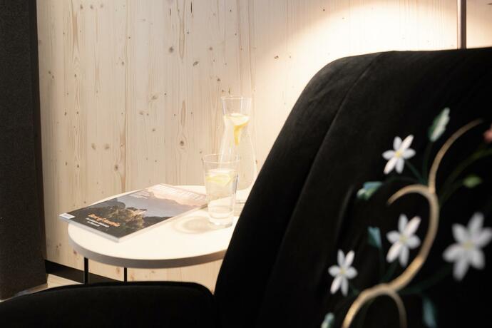 Imagen general del Hotel Amrai Suites. Foto 29