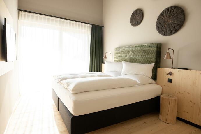 Imagen general del Hotel Amrai Suites. Foto 33