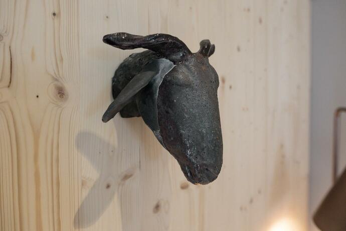 Imagen general del Hotel Amrai Suites. Foto 34