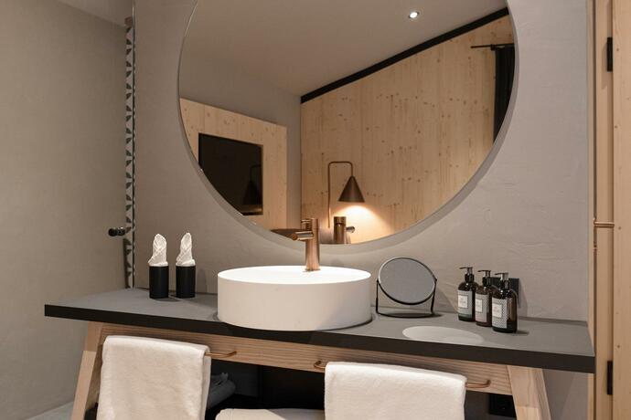 Imagen general del Hotel Amrai Suites. Foto 36