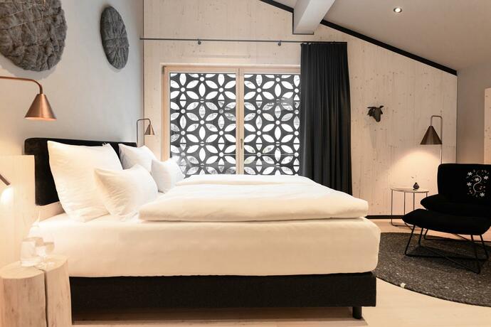 Imagen general del Hotel Amrai Suites. Foto 38