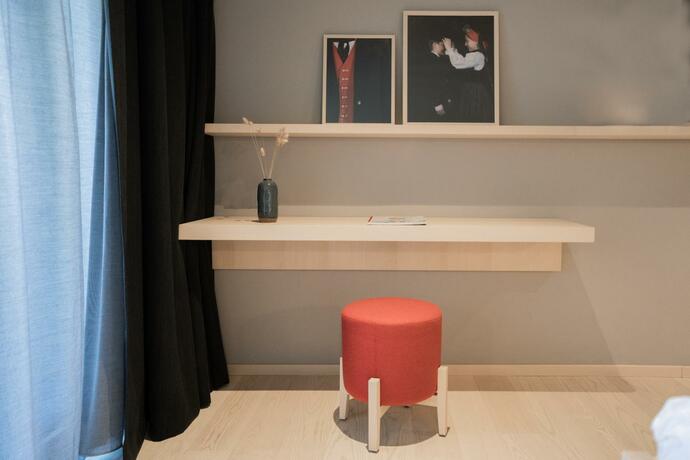 Imagen general del Hotel Amrai Suites. Foto 39